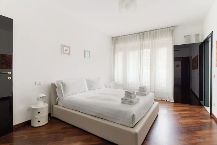 Brera Apartments in Dateo