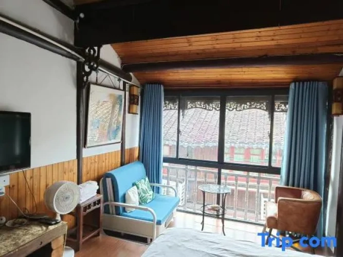 Standard Double Family room