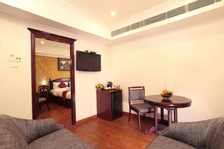 Hotel Ruby Arena