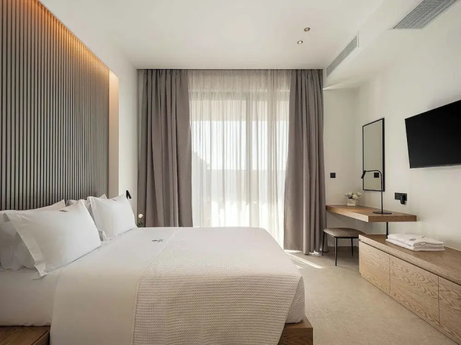 Sancy Luxury Villa