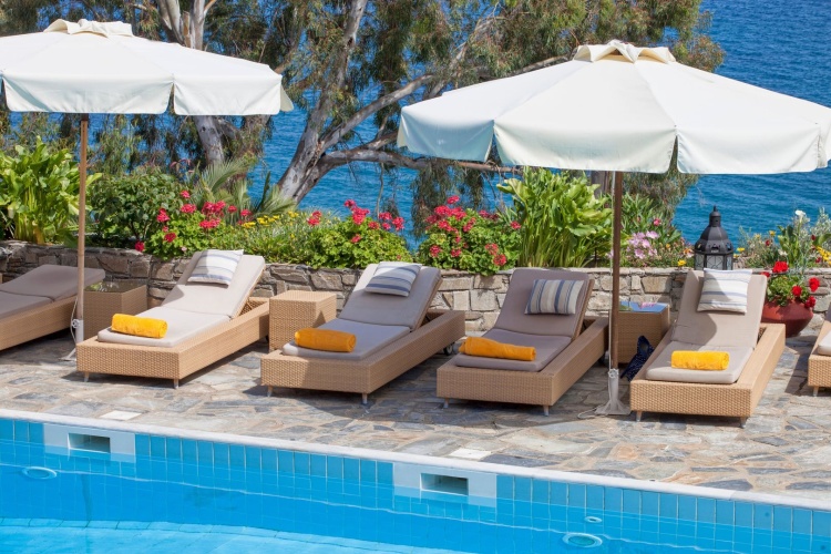 Aegean Suites - Adults Only photo 18