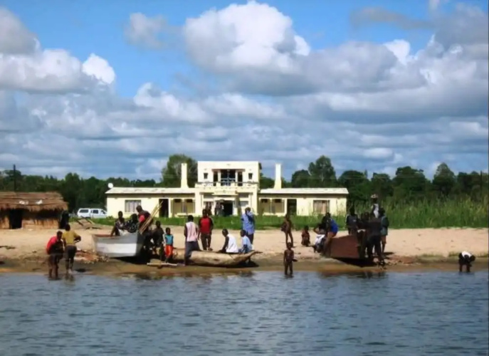 Sitima inn - Hostel