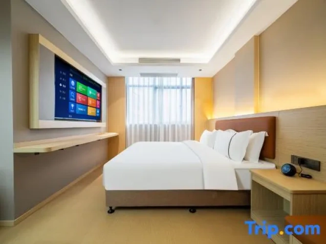 Luxury Double room