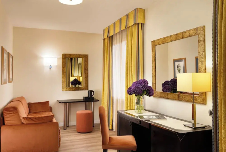 FH55 Med Executive Hotel