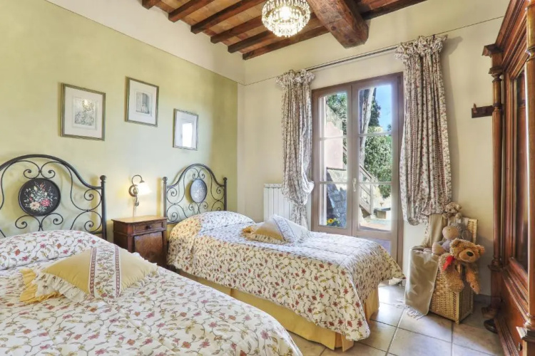 Villa Sunshine