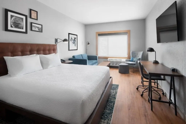 Double Suite
