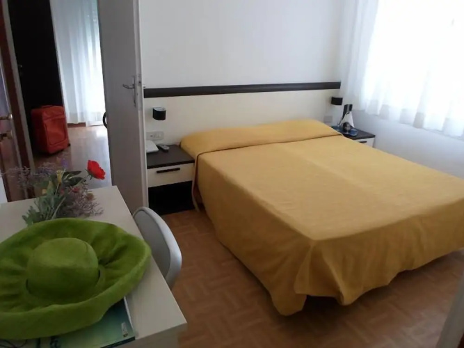 Hotel Villa Aspe
