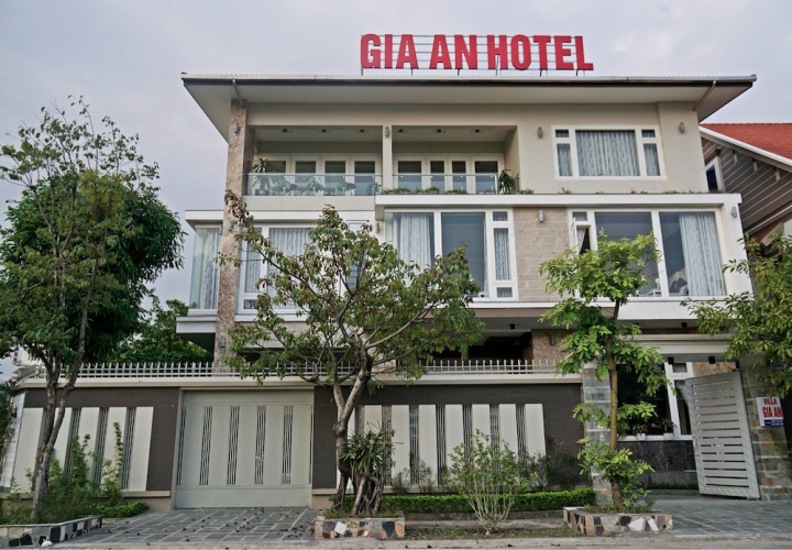 Villa Gia An