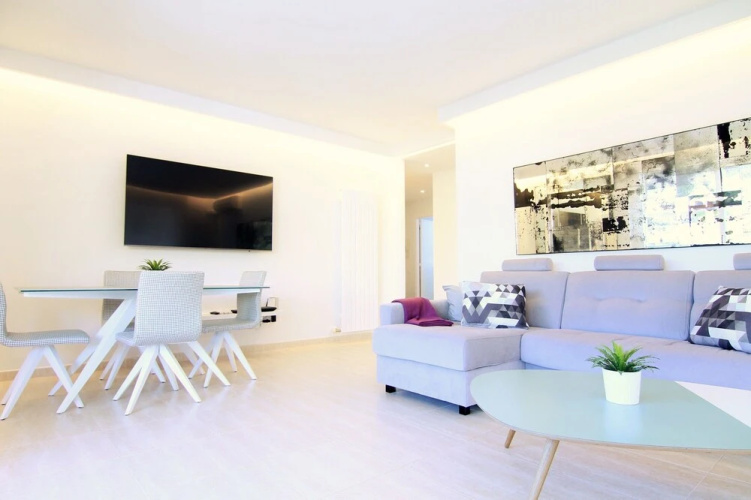 Apartament Corina Sitges Rentals