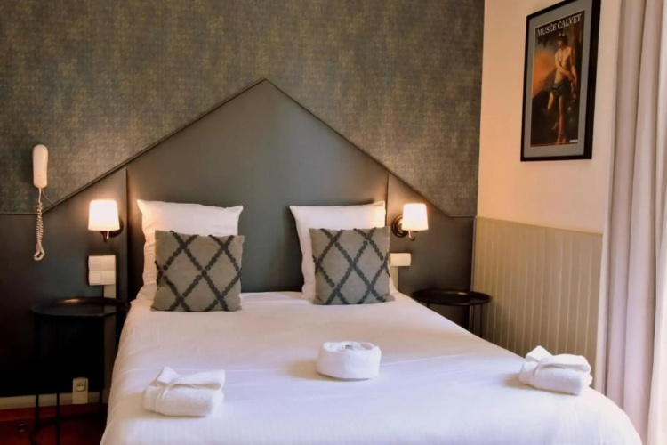 Regina Hotel