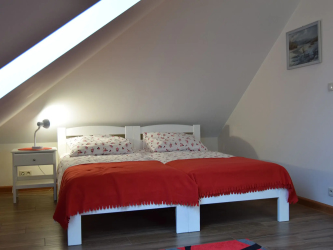 holiday home, Swibno