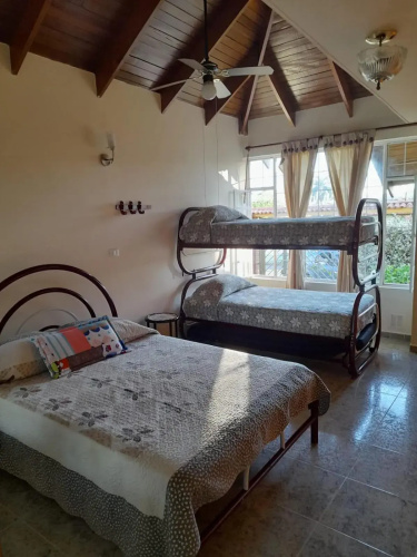 Villa Betty
