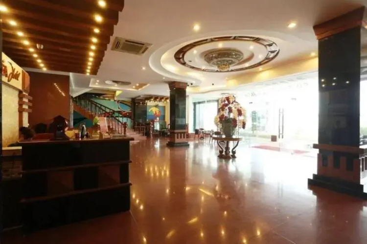 Golden Sea Hotel