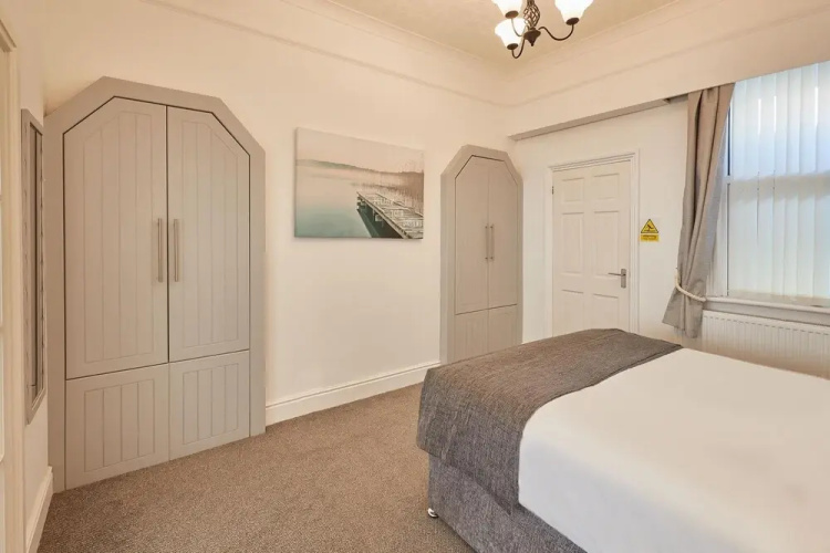 Apartment 1 at Glencoe