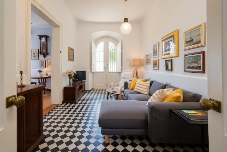 Villa Celio Cega