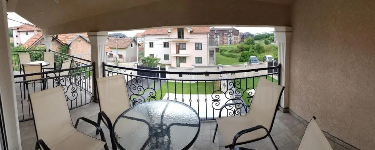 Apartments Exclusive