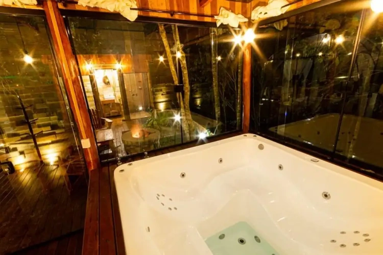 Luxury Double room