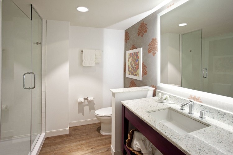 Hotel Indigo Austin Downtown - University photo 9