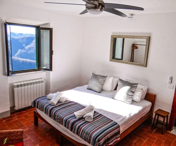 Casa Bianca