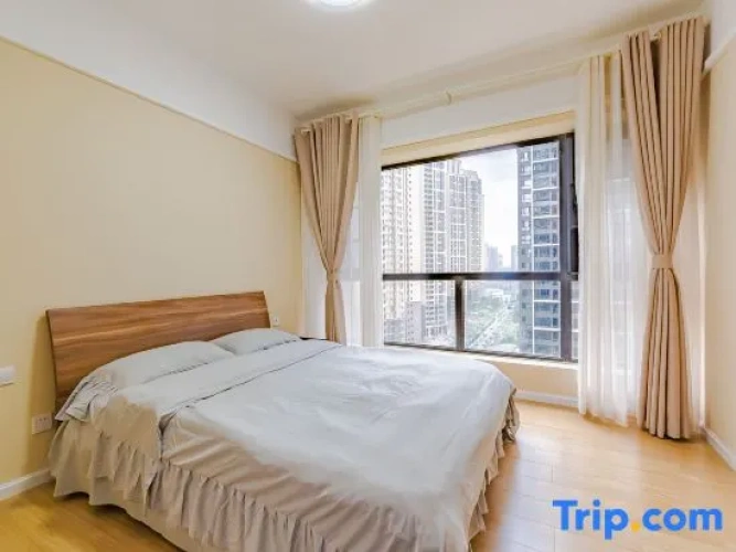 2 Bedrooms Suite