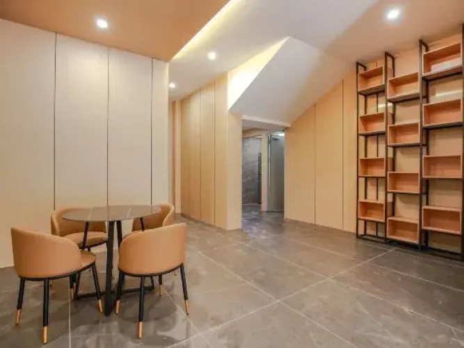 Guiyang Ruicheng Hotel