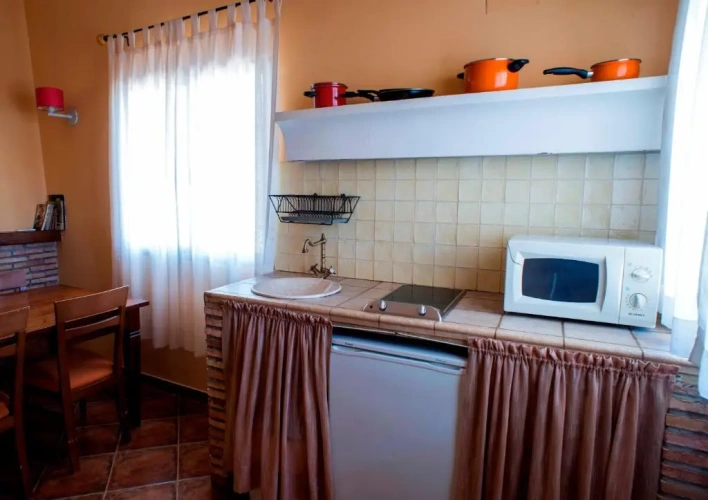 2 Bedrooms Cottage with view