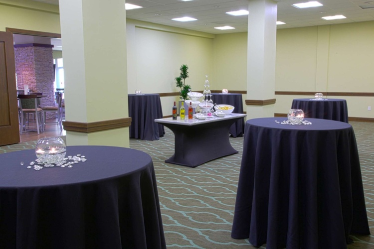 Embassy Suites by Hilton Dallas Market Center photo 29