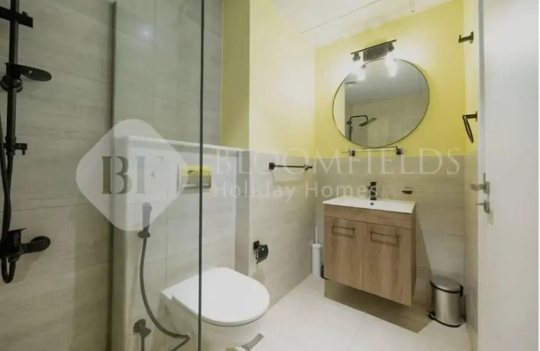220 Bloomfields Snug STU Oasis Masdar