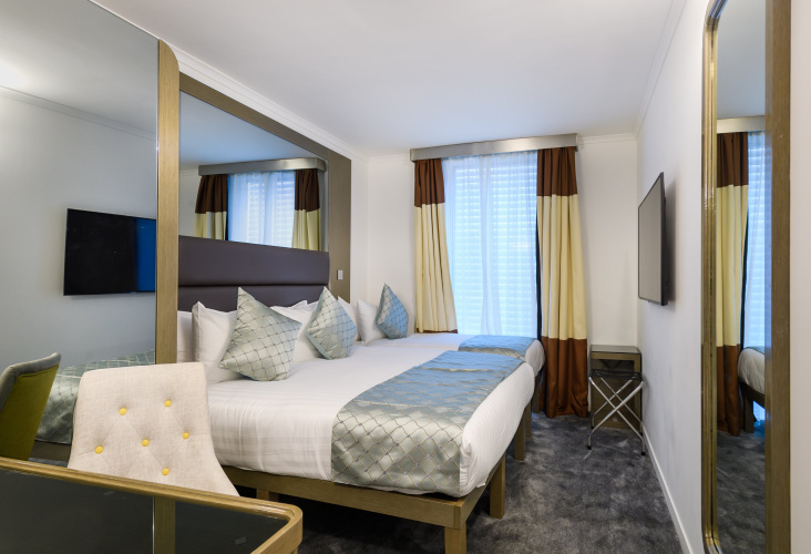 Atrium Hotel Heathrow