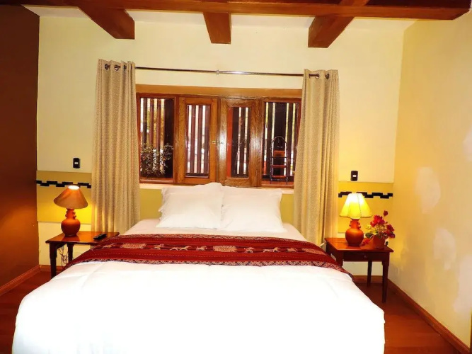 Kintu Classic Cusco