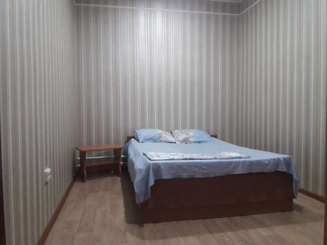 Alatau Mini-Hotel
