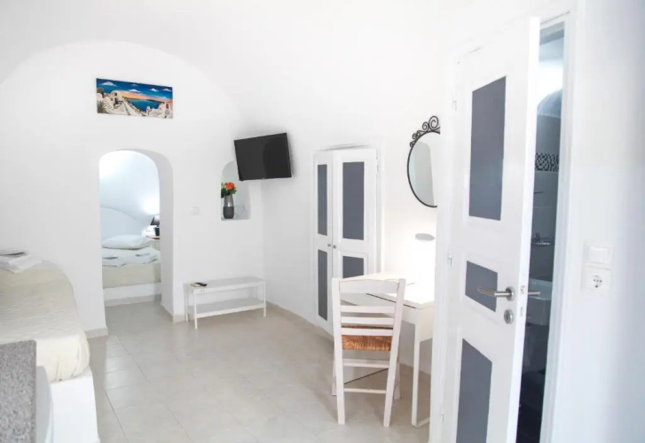 White Side Suites