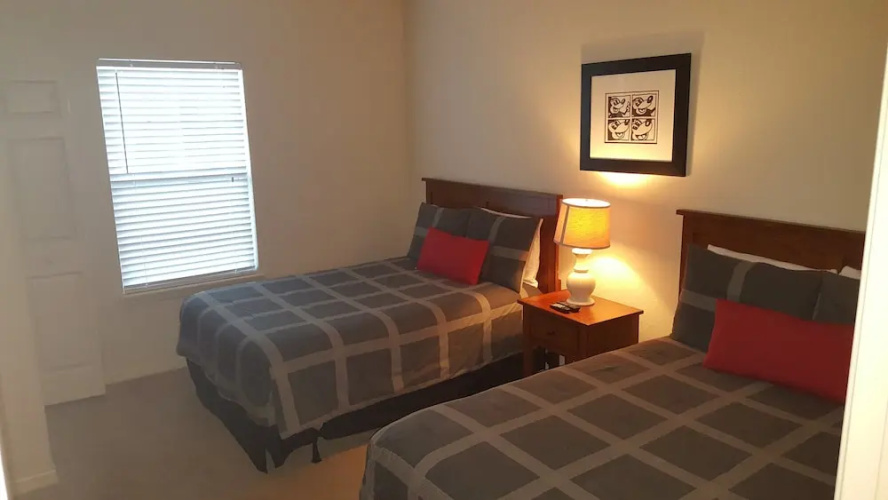 #11 Three Bedroom Townhouse