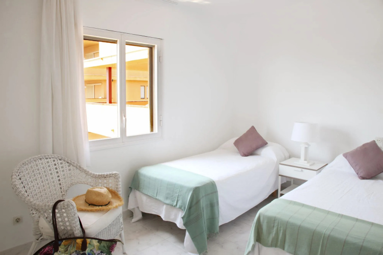 Apartamentos Beach & Golf Resort