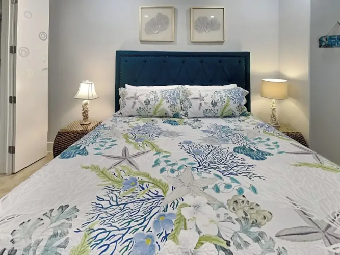 The Cozy Corner by Ryson Vacation Rentals