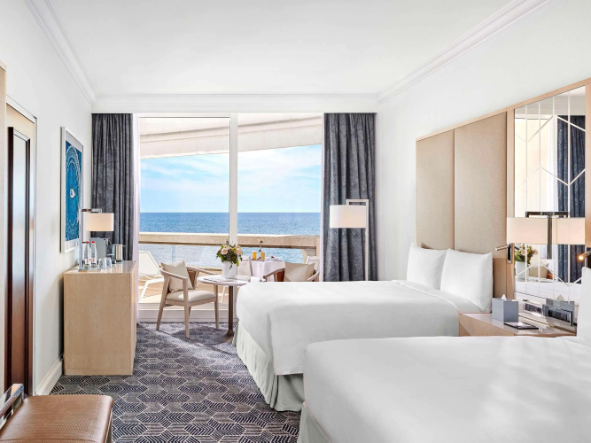 Fairmont Monte Carlo photo 8