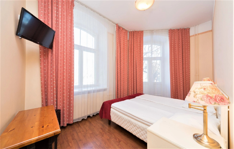 Rija Old Town hotel