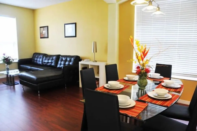 Family Villa