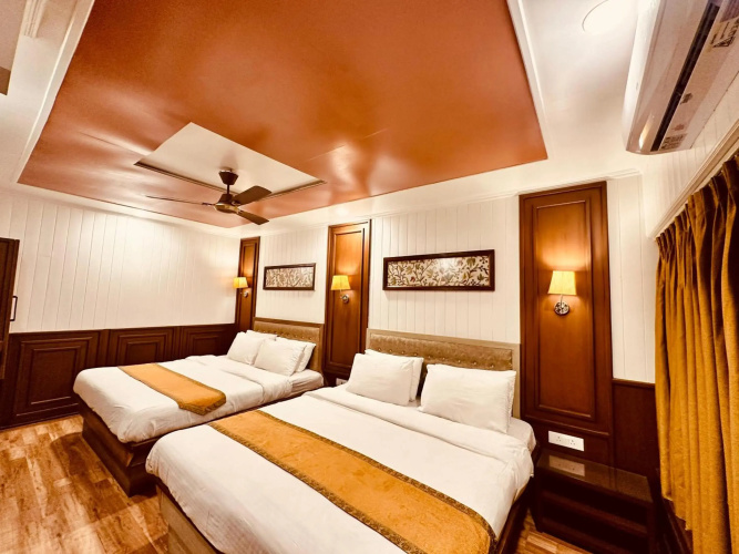 Walisons Hotel