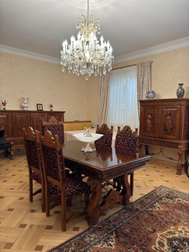 Guest House Wine Cellar