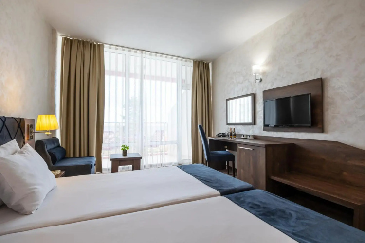 Flamingo Hotel Sunny Beach