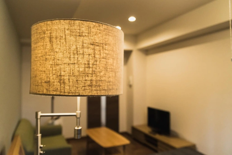 Premium Twin room