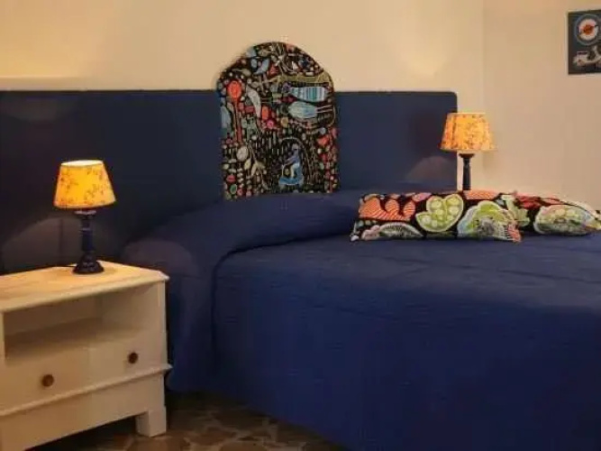 Apartment Helios