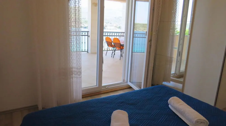 Apartments Villa Ante