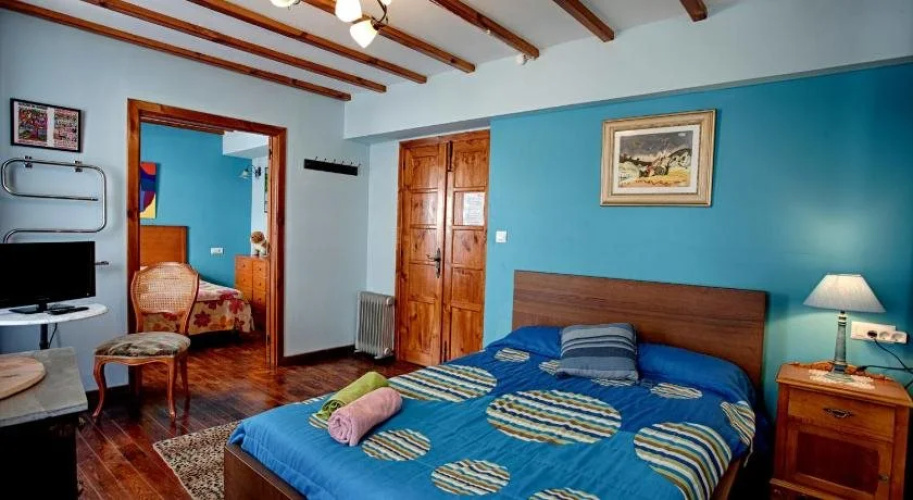 Casa Bracamonte