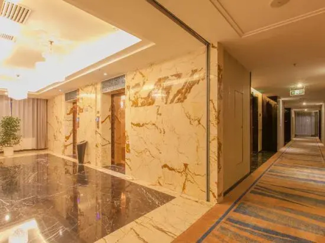 Aiman Hotel