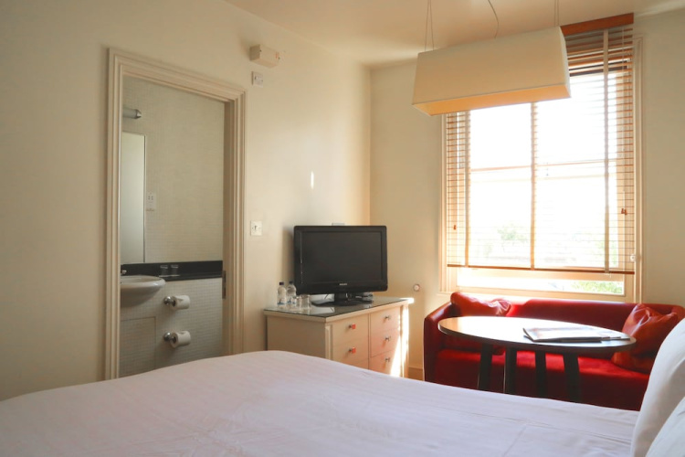 Kensington House Hotel