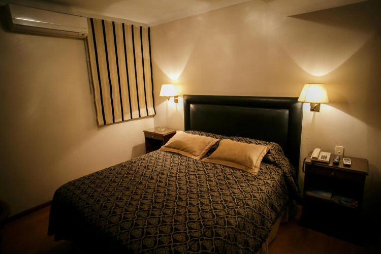 Hotel Presidente