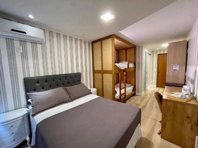 Standard Suite