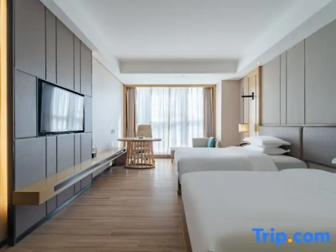 Business Twin room